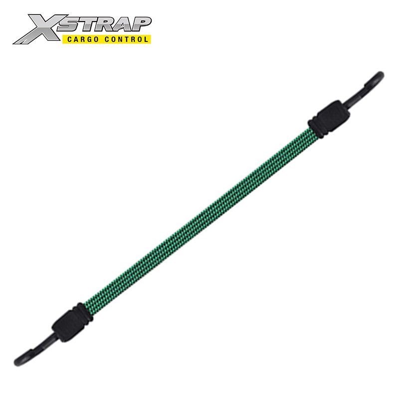 64040-Flade elastiksnore med kroge