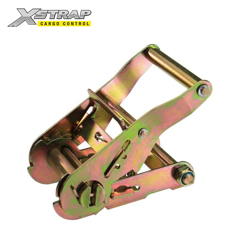 69024 2 tommer lavprofil skraldespænder