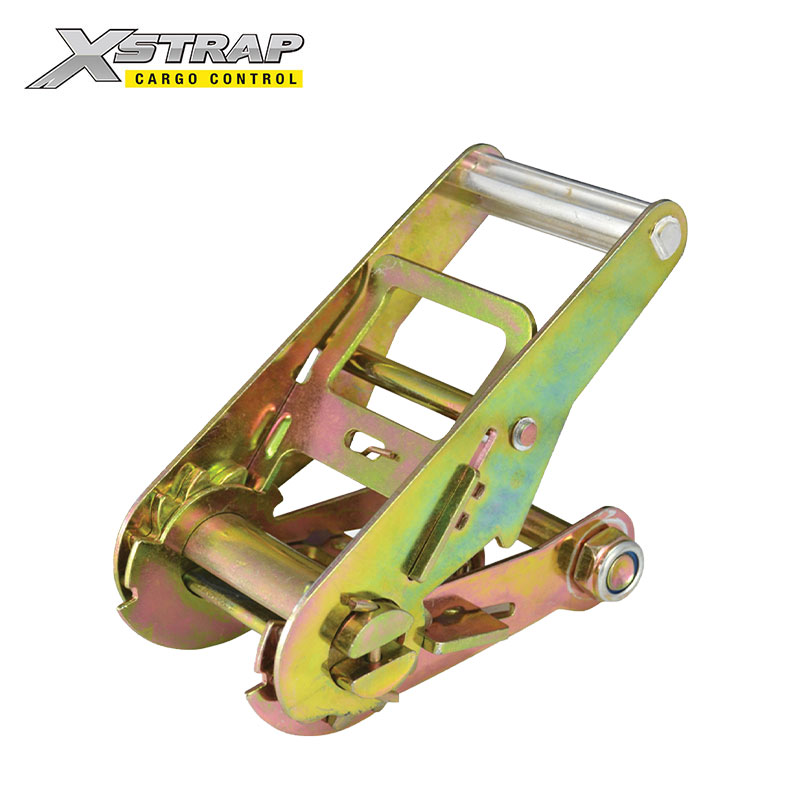 69025 2 tommer standard håndtag skraldespænder