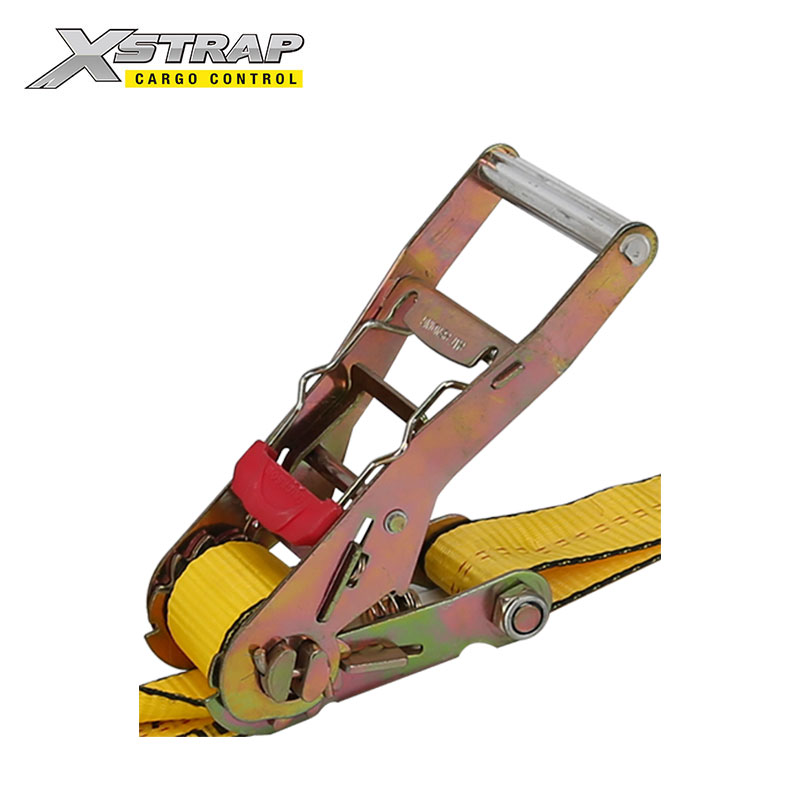 69027 2 tommer spændespænder til spændebånd