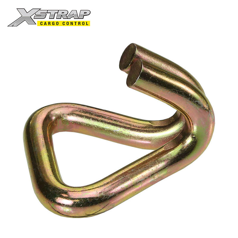 69055 2 Tommer dobbelt J trådkrog