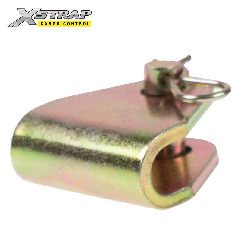 69062 2 tommer kædeforlængerstik til 3-8 tommer kæde