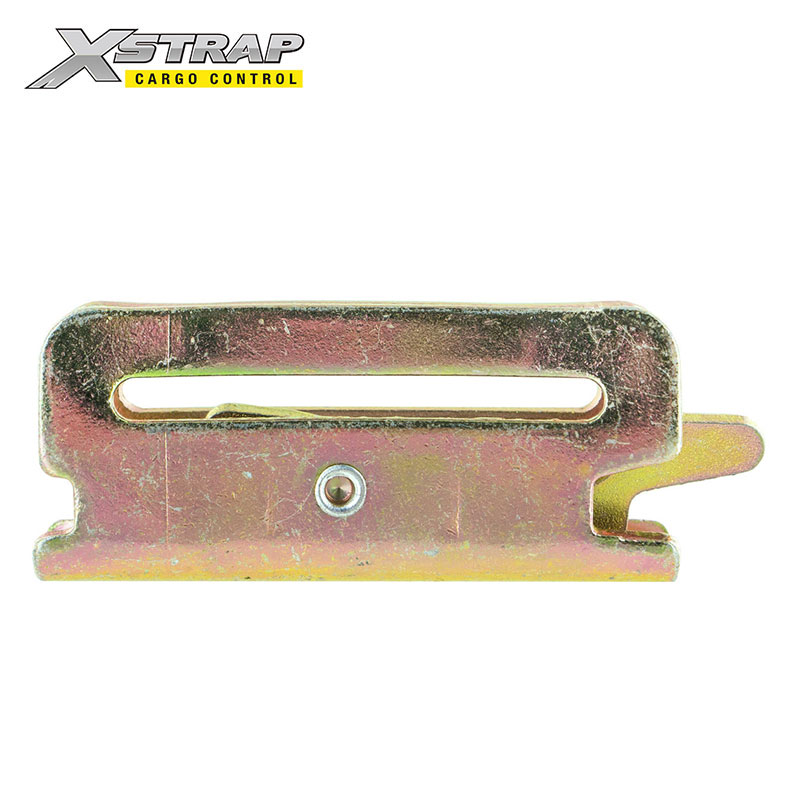 69064 2 Tommer E-skinnebeslag