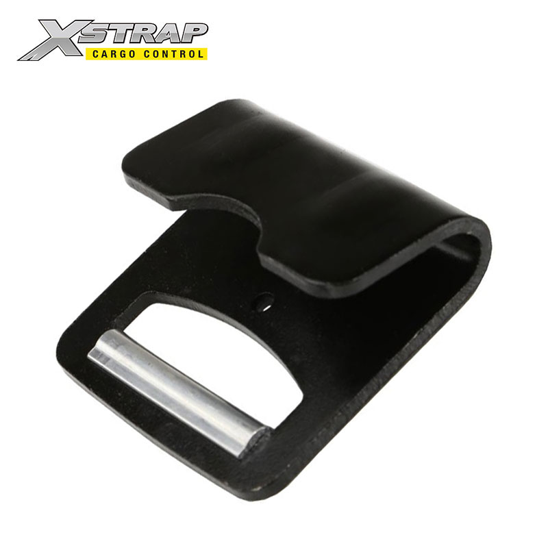 69073 4 Tommer flad krog