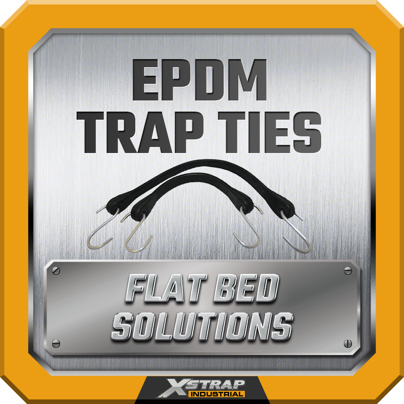 Epdm Tarp bindebånd