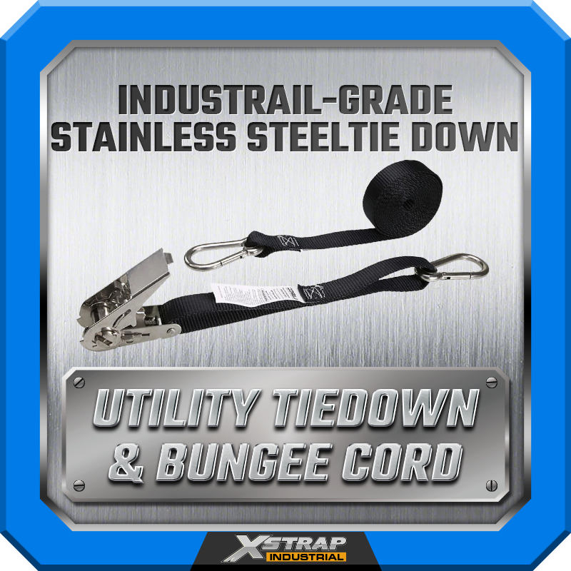 Opbinding af rustfrit stål