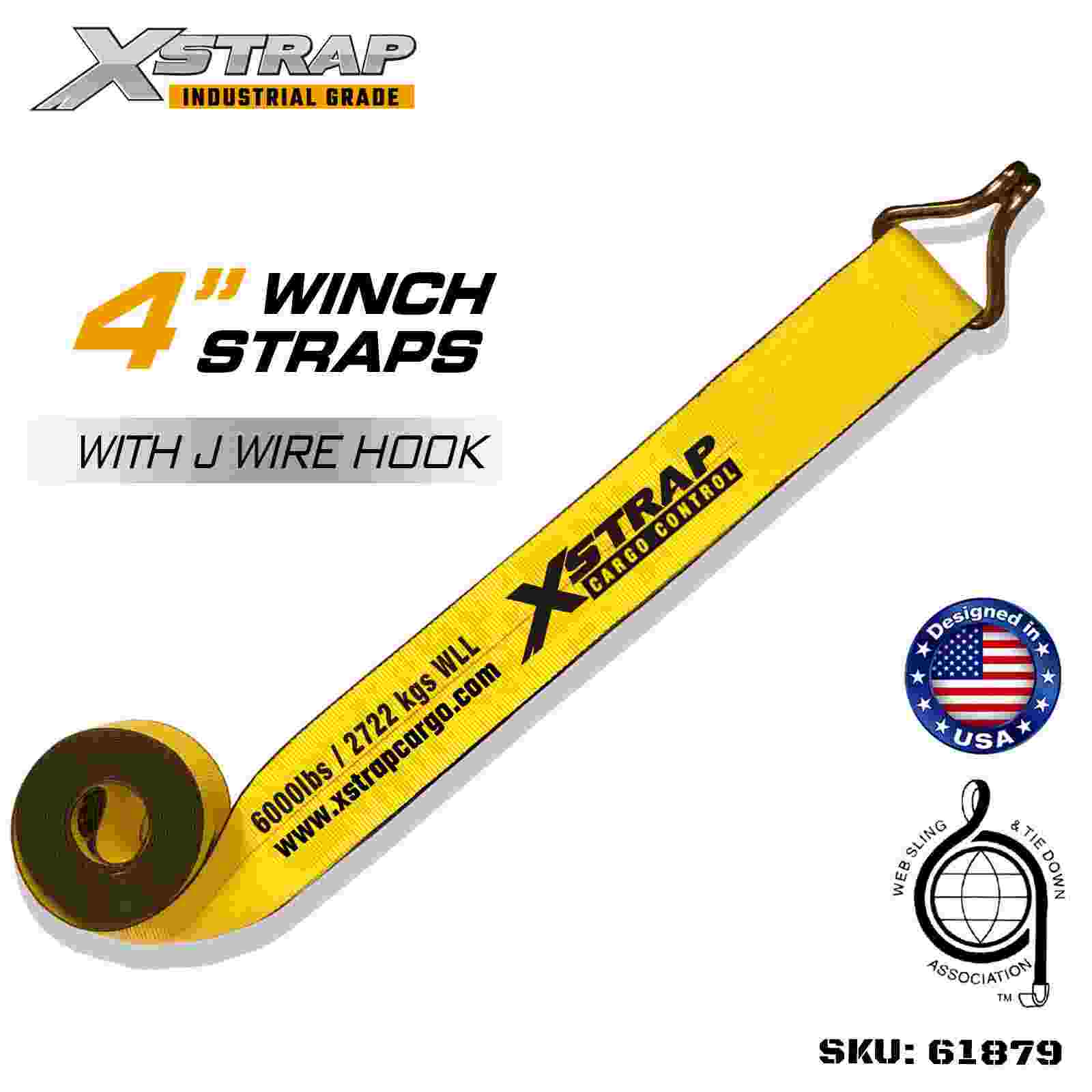 Xstrap 61879 4