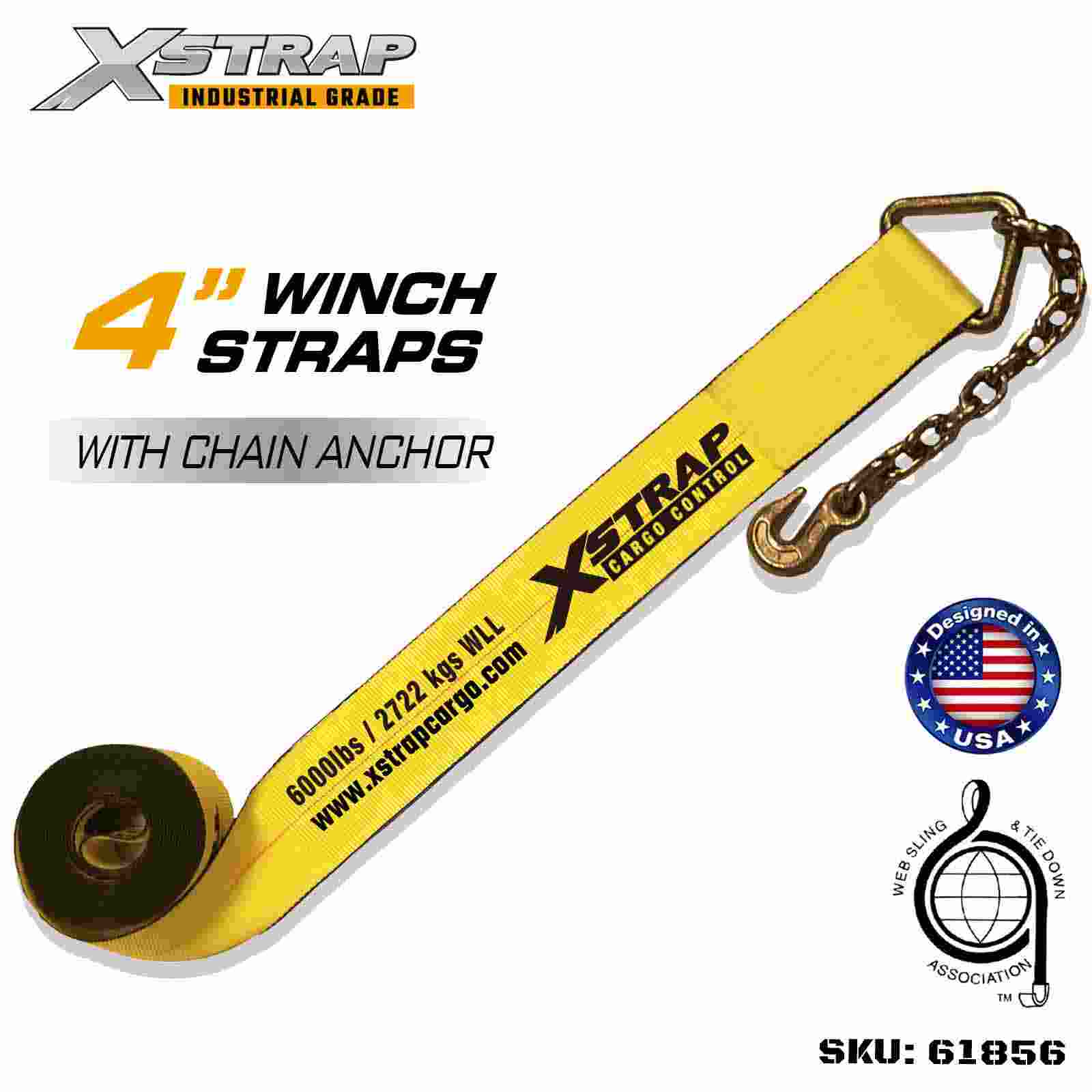 Xstrap 61856 4