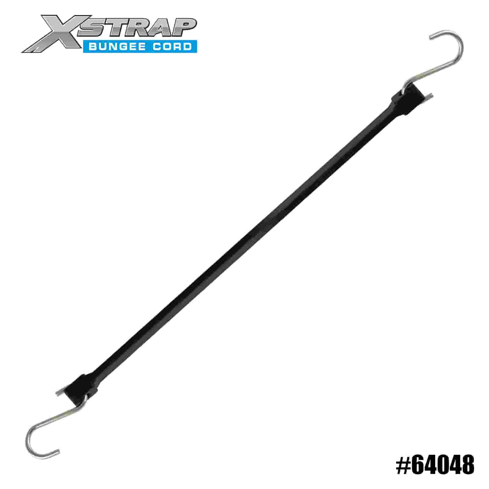 Xstrap 64048 EPDM Tarpstrop 18mm x 21